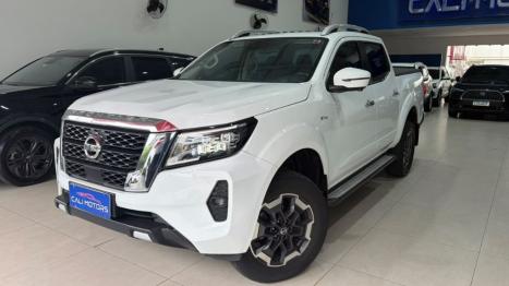 NISSAN Frontier 2.3 16V PLATINUM CABINE DUPLA 4X4 BI-TURBO DIESEL AUTOMÁTICO, Foto 1