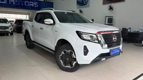 NISSAN Frontier 2.3 16V PLATINUM CABINE DUPLA 4X4 BI-TURBO DIESEL AUTOMÁTICO, Foto 2