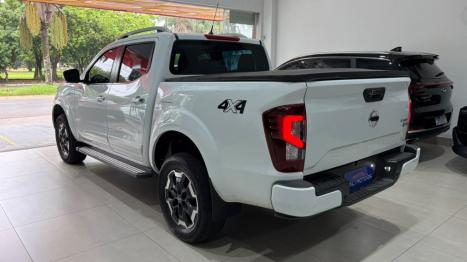NISSAN Frontier 2.3 16V PLATINUM CABINE DUPLA 4X4 BI-TURBO DIESEL AUTOMÁTICO, Foto 3
