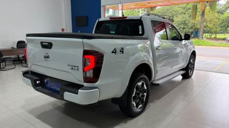 NISSAN Frontier 2.3 16V PLATINUM CABINE DUPLA 4X4 BI-TURBO DIESEL AUTOMÁTICO, Foto 4