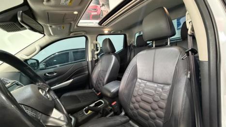 NISSAN Frontier 2.3 16V PLATINUM CABINE DUPLA 4X4 BI-TURBO DIESEL AUTOMÁTICO, Foto 5