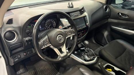 NISSAN Frontier 2.3 16V PLATINUM CABINE DUPLA 4X4 BI-TURBO DIESEL AUTOMÁTICO, Foto 6