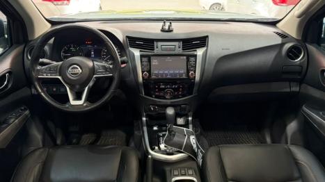 NISSAN Frontier 2.3 16V PLATINUM CABINE DUPLA 4X4 BI-TURBO DIESEL AUTOMÁTICO, Foto 7