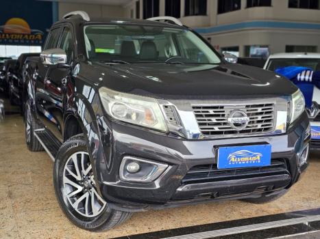 NISSAN Frontier 2.3 16V LE 4X4 CABINE DUPLA BI-TURBO DIESEL AUTOMÁTICO, Foto 2