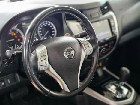 NISSAN Frontier 2.3 16V LE 4X4 CABINE DUPLA BI-TURBO DIESEL AUTOMÁTICO, Foto 5