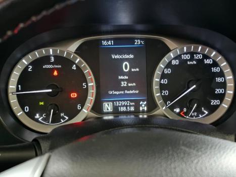 NISSAN Frontier 2.3 16V LE 4X4 CABINE DUPLA BI-TURBO DIESEL AUTOMÁTICO, Foto 6