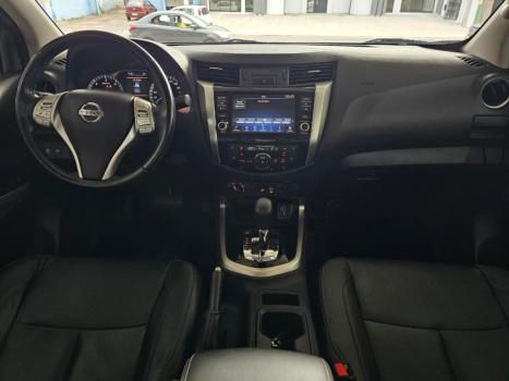 NISSAN Frontier 2.3 16V LE 4X4 CABINE DUPLA BI-TURBO DIESEL AUTOMÁTICO, Foto 10