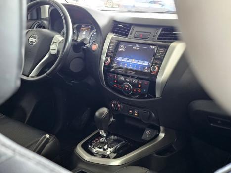 NISSAN Frontier 2.3 16V LE 4X4 CABINE DUPLA BI-TURBO DIESEL AUTOMÁTICO, Foto 12