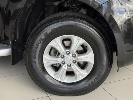 NISSAN Frontier 2.3 16V XE 4X4 CABINE DUPLA BI-TURBO DIESEL AUTOMÁTICO, Foto 4