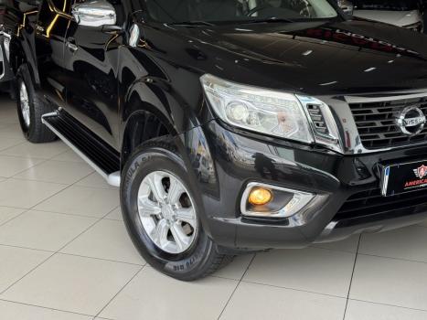 NISSAN Frontier 2.3 16V XE 4X4 CABINE DUPLA BI-TURBO DIESEL AUTOMÁTICO, Foto 5