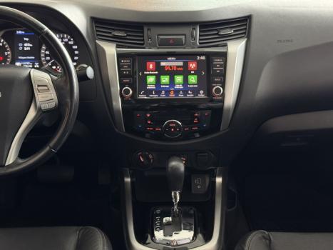 NISSAN Frontier 2.3 16V XE 4X4 CABINE DUPLA BI-TURBO DIESEL AUTOMÁTICO, Foto 7