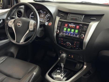 NISSAN Frontier 2.3 16V XE 4X4 CABINE DUPLA BI-TURBO DIESEL AUTOMÁTICO, Foto 11