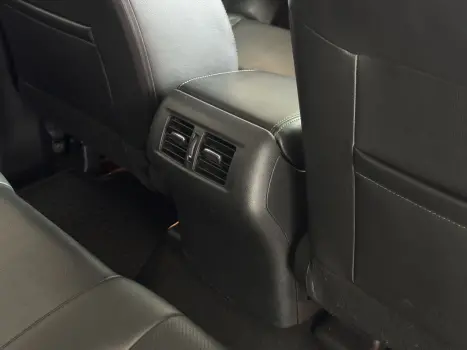 NISSAN Frontier 2.3 16V XE 4X4 CABINE DUPLA BI-TURBO DIESEL AUTOMÁTICO, Foto 14
