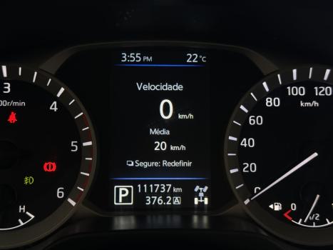 NISSAN Frontier 2.3 16V XE 4X4 CABINE DUPLA BI-TURBO DIESEL AUTOMÁTICO, Foto 20