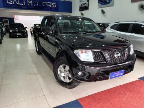 NISSAN Frontier 2.5 S TURBO DIESEL CABINE DUPLA, Foto 2