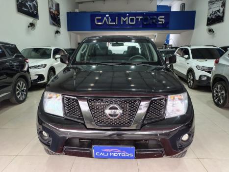 NISSAN Frontier 2.5 S TURBO DIESEL CABINE DUPLA, Foto 3