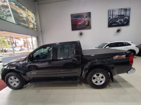 NISSAN Frontier 2.5 S TURBO DIESEL CABINE DUPLA, Foto 4