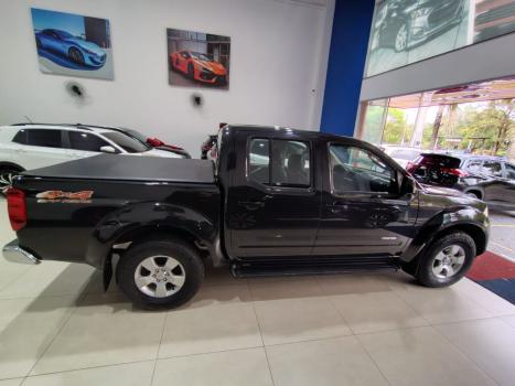 NISSAN Frontier 2.5 S TURBO DIESEL CABINE DUPLA, Foto 5
