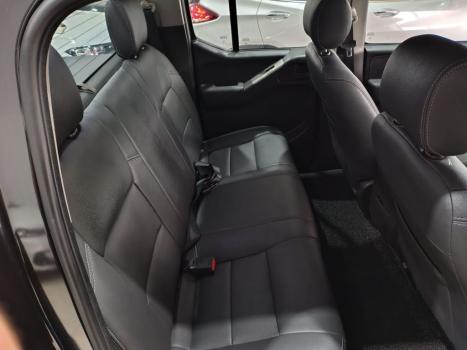 NISSAN Frontier 2.5 S TURBO DIESEL CABINE DUPLA, Foto 7