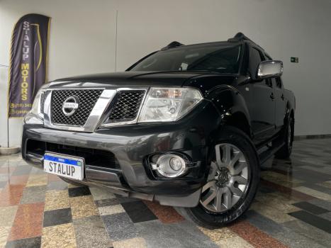 NISSAN Frontier 2.5 SL 4X4 TURBO DIESEL CABINE DUPLA AUTOMTICO, Foto 3