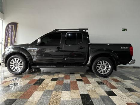 NISSAN Frontier 2.5 SL 4X4 TURBO DIESEL CABINE DUPLA AUTOMTICO, Foto 6