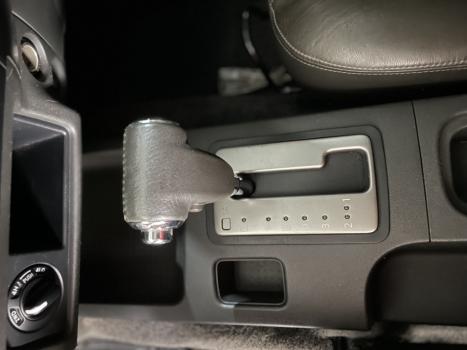 NISSAN Frontier 2.5 SL 4X4 TURBO DIESEL CABINE DUPLA AUTOMTICO, Foto 11