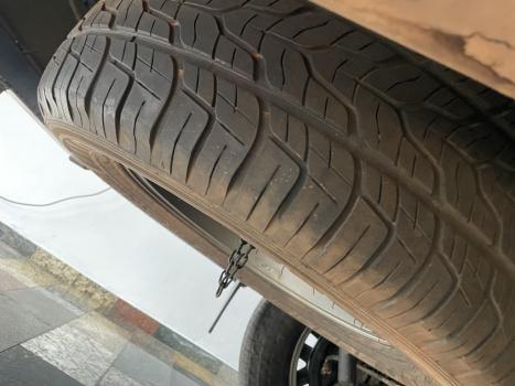NISSAN Frontier 2.5 SL 4X4 TURBO DIESEL CABINE DUPLA AUTOMTICO, Foto 15