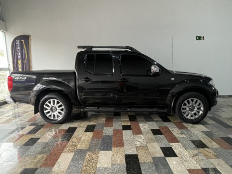 NISSAN Frontier 2.5 SL 4X4 TURBO DIESEL CABINE DUPLA AUTOMTICO, Foto 16