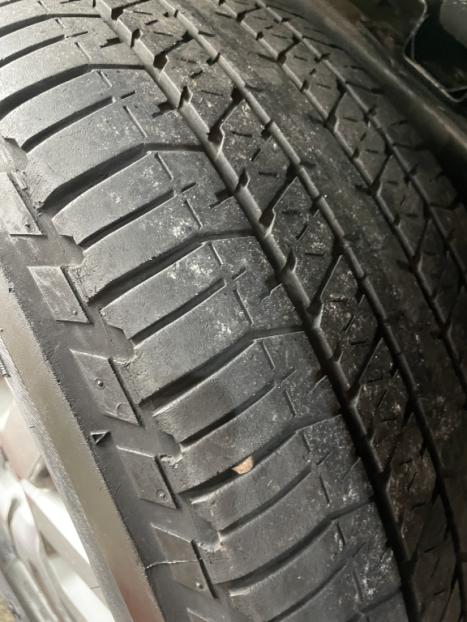 NISSAN Frontier 2.5 SL 4X4 TURBO DIESEL CABINE DUPLA AUTOMTICO, Foto 19