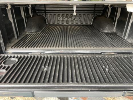 NISSAN Frontier 2.5 SL 4X4 TURBO DIESEL CABINE DUPLA AUTOMTICO, Foto 21