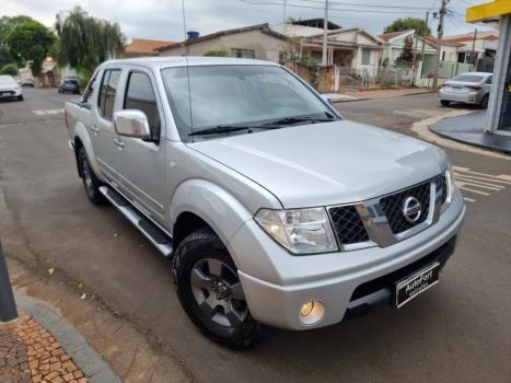 NISSAN Frontier 2.5 SE 4X4 TURBO DIESEL CABINE DUPLA, Foto 5 NISSAN Frontier 2.5 SE 4X4 TURBO DIESEL CABINE DUPLA, Foto 5