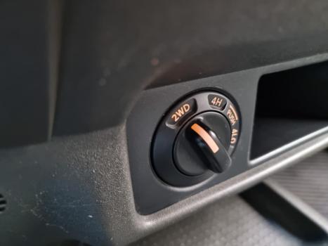 NISSAN Frontier 2.5 SE 4X4 TURBO DIESEL CABINE DUPLA, Foto 9 NISSAN Frontier 2.5 SE 4X4 TURBO DIESEL CABINE DUPLA, Foto 9