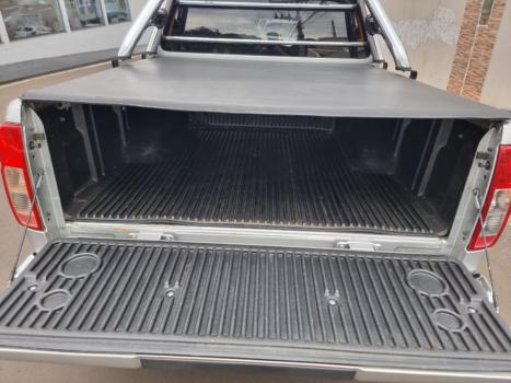 NISSAN Frontier 2.5 SE 4X4 TURBO DIESEL CABINE DUPLA, Foto 12 NISSAN Frontier 2.5 SE 4X4 TURBO DIESEL CABINE DUPLA, Foto 12