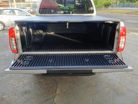 NISSAN Frontier 2.5 4X4 LE CABINE DUPLA TURBO DIESEL AUTOMTICO, Foto 7