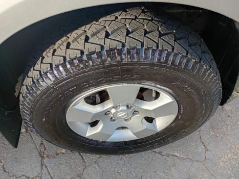 NISSAN Frontier 2.5 4X4 LE CABINE DUPLA TURBO DIESEL AUTOMTICO, Foto 8