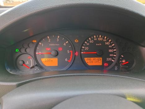 NISSAN Frontier 2.5 4X4 LE CABINE DUPLA TURBO DIESEL AUTOMTICO, Foto 11