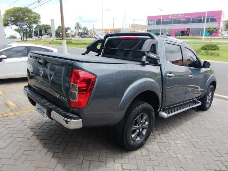 NISSAN Frontier 2.5 4X4 LE CABINE DUPLA TURBO DIESEL AUTOM�TICO, Foto 5