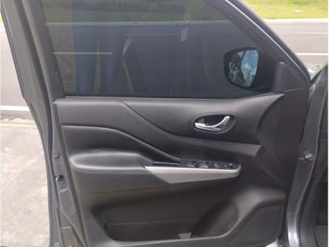 NISSAN Frontier 2.5 4X4 LE CABINE DUPLA TURBO DIESEL AUTOM�TICO, Foto 12