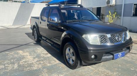 NISSAN Frontier 2.5 4X4 LE CABINE DUPLA TURBO DIESEL AUTOM�TICO, Foto 2