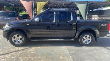 NISSAN Frontier 2.5 4X4 LE CABINE DUPLA TURBO DIESEL AUTOM�TICO, Foto 4