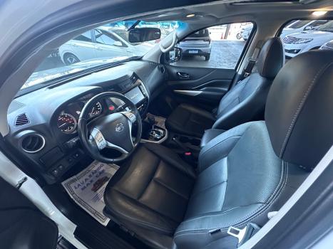 NISSAN Frontier 2.5 LE 4X4 TURBO DIESEL CABINE DUPLA, Foto 3