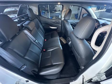 NISSAN Frontier 2.5 LE 4X4 TURBO DIESEL CABINE DUPLA, Foto 6