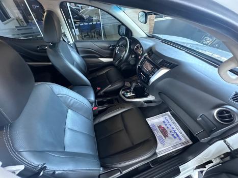 NISSAN Frontier 2.5 LE 4X4 TURBO DIESEL CABINE DUPLA, Foto 7