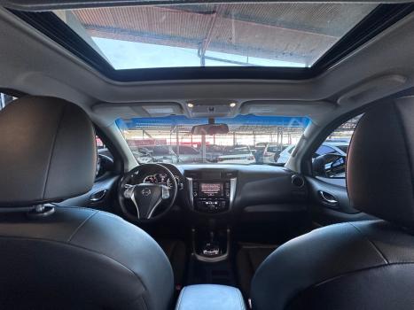 NISSAN Frontier 2.5 LE 4X4 TURBO DIESEL CABINE DUPLA, Foto 9