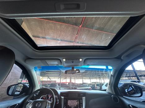 NISSAN Frontier 2.5 LE 4X4 TURBO DIESEL CABINE DUPLA, Foto 10