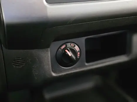 NISSAN Frontier 2.5 16V SV ATTACK TURBO DIESEL CABINE DUPLA, Foto 10