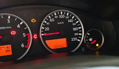 NISSAN Frontier 2.5 16V SV ATTACK TURBO DIESEL CABINE DUPLA, Foto 11