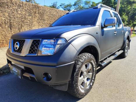 NISSAN Frontier 2.5 SE ATTACK TURBO DIESEL CABINE DUPLA, Foto 2