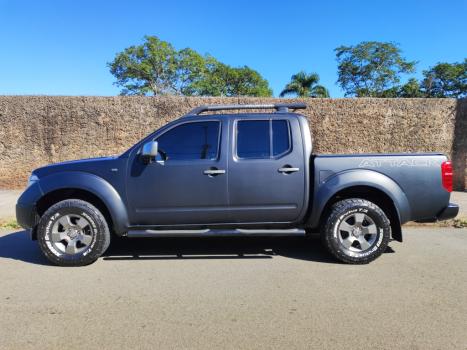 NISSAN Frontier 2.5 SE ATTACK TURBO DIESEL CABINE DUPLA, Foto 8