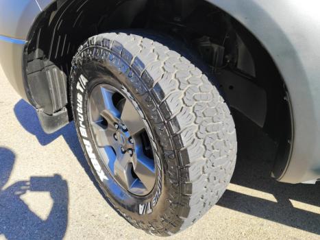 NISSAN Frontier 2.5 SE ATTACK TURBO DIESEL CABINE DUPLA, Foto 11